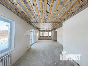 Дом 161м&sup2;, 2-этажный, участок 6 сот.  