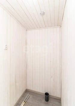 Дом 26м&sup2;, 1-этажный, участок 6 сот.  