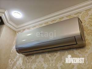 Дом 320м², 2-этажный, участок 12 сот.  