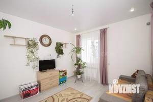 Коттедж 150м², 2-этажный, участок 6 сот.  