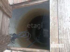 Дом 30м², 1-этажный, участок 8 сот.  