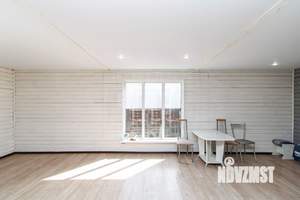 Дом 72м&sup2;, 1-этажный, участок 6 сот.  