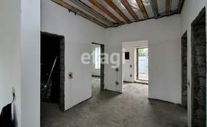 Дом 87м&sup2;, 1-этажный, участок 87 сот.  