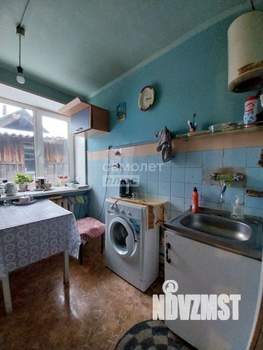 Дом 106м&sup2;, 1-этажный, участок 6 сот.  