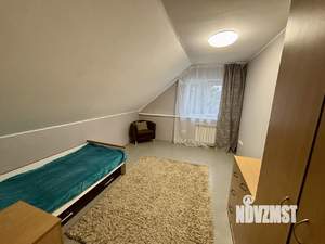 Дом 95м&sup2;, 2-этажный, участок 4 сот.  