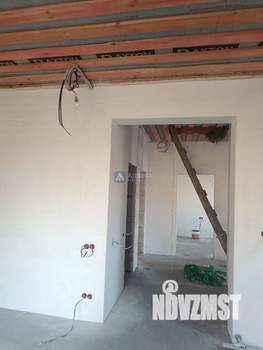 Дом 79м&sup2;, 1-этажный, участок 4 сот.  