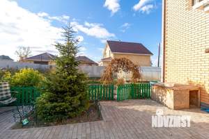 Дом 150м², 2-этажный, участок 6 сот.  