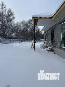 Дом 136м&sup2;, 1-этажный, участок 10 сот.  