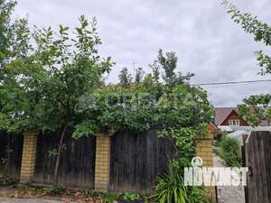 Дача 384м², 2-этажный, участок 9 сот.  