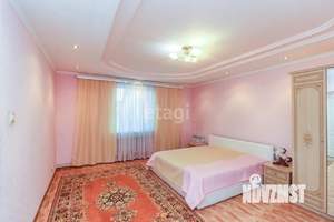 Коттедж 198м², 2-этажный, участок 5 сот.  