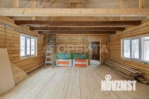 Дом 141м&sup2;, 2-этажный, участок 9 сот.  