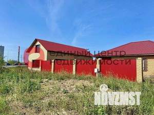 Дом 96м&sup2;, 1-этажный, участок 6 сот.  