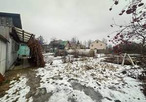 Дом 25м&sup2;, 2-этажный, участок 12 сот.  