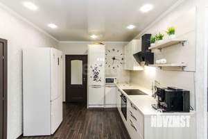 Дом 142м&sup2;, 2-этажный, участок 7 сот.  