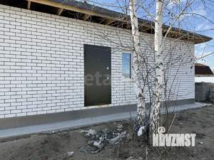Дом 75м², 1-этажный, участок 7 сот.  