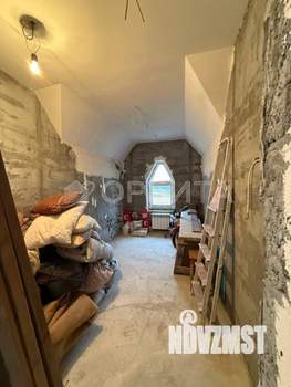 Дом 134м&sup2;, 2-этажный, участок 5 сот.  