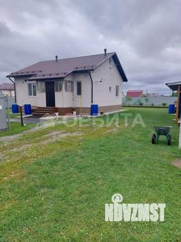 Дом 70м², 2-этажный, участок 16 сот.  