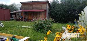 Дача 18м², 1-этажный, участок 6 сот.  