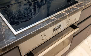 Дом 214м², 2-этажный, участок 5 сот.  