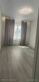 Дом 90м&sup2;, 1-этажный, участок 6 сот.  