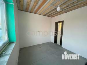 Дом 95м&sup2;, 1-этажный, участок 7 сот.  