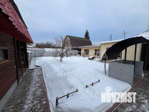 Дом 125м², 2-этажный, участок 5 сот.  