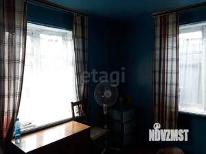 Дача 493м&sup2;, 2-этажный, участок 5 сот.  