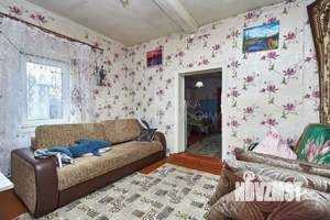 Коттедж 78м², 1-этажный, участок 6 сот.  