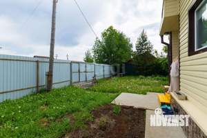 Дом 92м&sup2;, 2-этажный, участок 7 сот.  