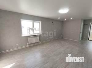 Дом 105м², 2-этажный, участок 5 сот.  