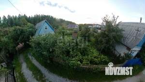 Дом 20м², 1-этажный, участок 5 сот.  