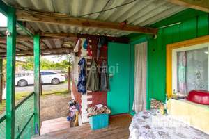 Дом 20м&sup2;, 2-этажный, участок 5 сот.  