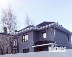 Дом 150м², 2-этажный, участок 4 сот.  