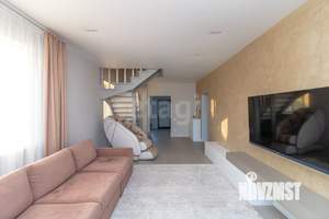 Дом 164м&sup2;, 2-этажный, участок 5 сот.  