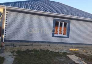 Дом 95м², 1-этажный, участок 5 сот.  