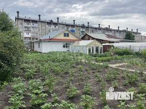 Дом 62м², 1-этажный, участок 6 сот.  