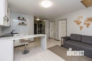 Дача 55м², 1-этажный, участок 8 сот.  