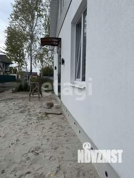 Дача 86м², 2-этажный, участок 5 сот.  