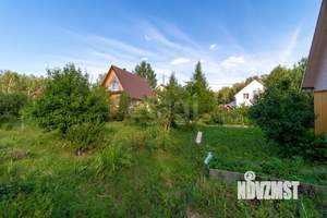 Дом 30м², 2-этажный, участок 15 сот.  