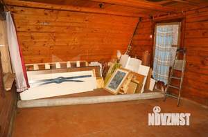 Дом 47м&sup2;, 2-этажный, участок 5 сот.  