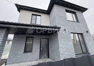 Дом 130м², 2-этажный, участок 0 сот.  