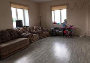 Дом 200м², 2-этажный, участок 14 сот.  