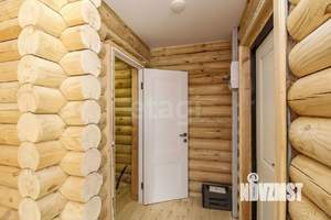 Дом 60м², 1-этажный, участок 5 сот.  