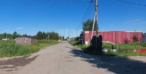Дом 71м², 1-этажный, участок 5 сот.  