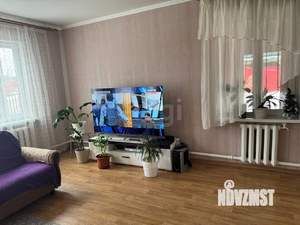 Дом 80м², 1-этажный, участок 6 сот.  