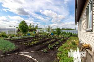 Дом 88м&sup2;, 1-этажный, участок 13 сот.  