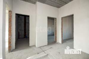 Таунхаус 202м², 3-этажный, участок 3 сот.  