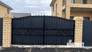 Дом 135м², 2-этажный, участок 5 сот.  