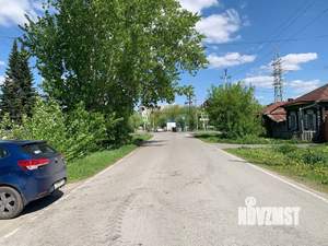 Дом 40м&sup2;, 1-этажный, участок 4 сот.  