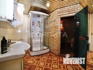 Дом 419м², 2-этажный, участок 17 сот.  